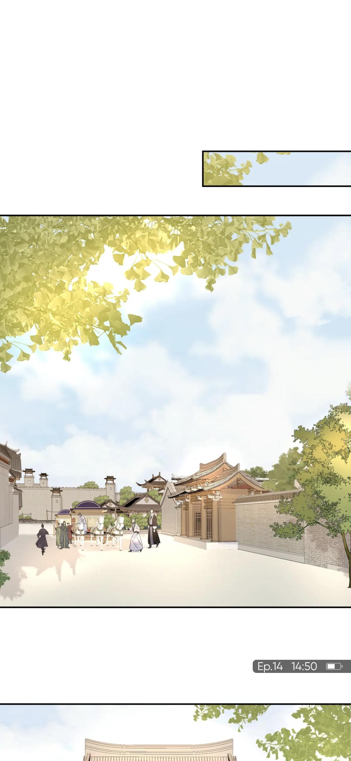 Get The Heroine’S Script chapter 14 page 12