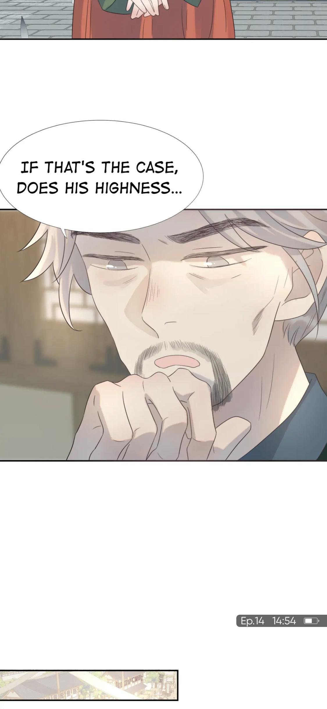 Get The Heroine’S Script chapter 14 page 26