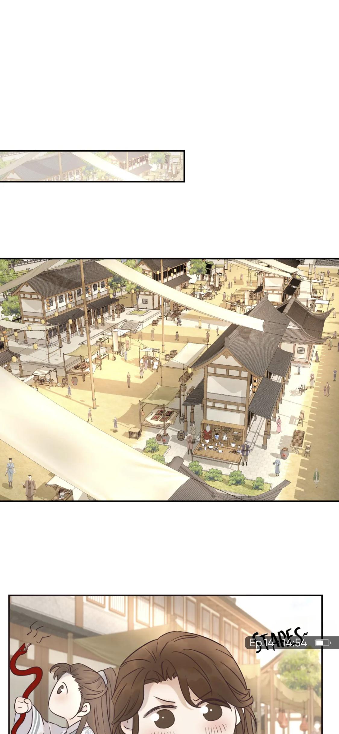 Get The Heroine’S Script chapter 14 page 31