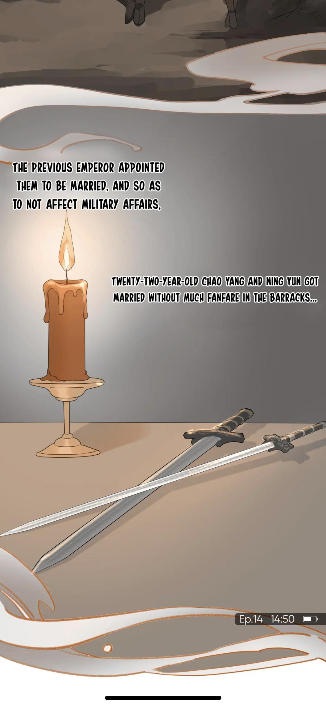 Get The Heroine’S Script chapter 14 page 5