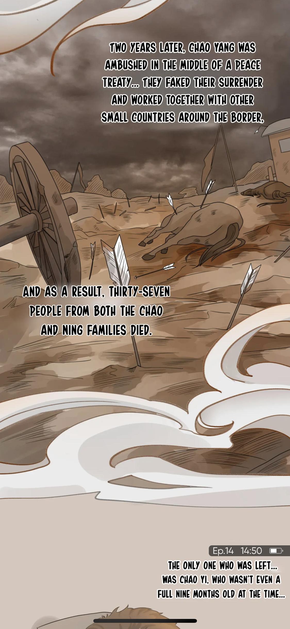 Get The Heroine’S Script chapter 14 page 7