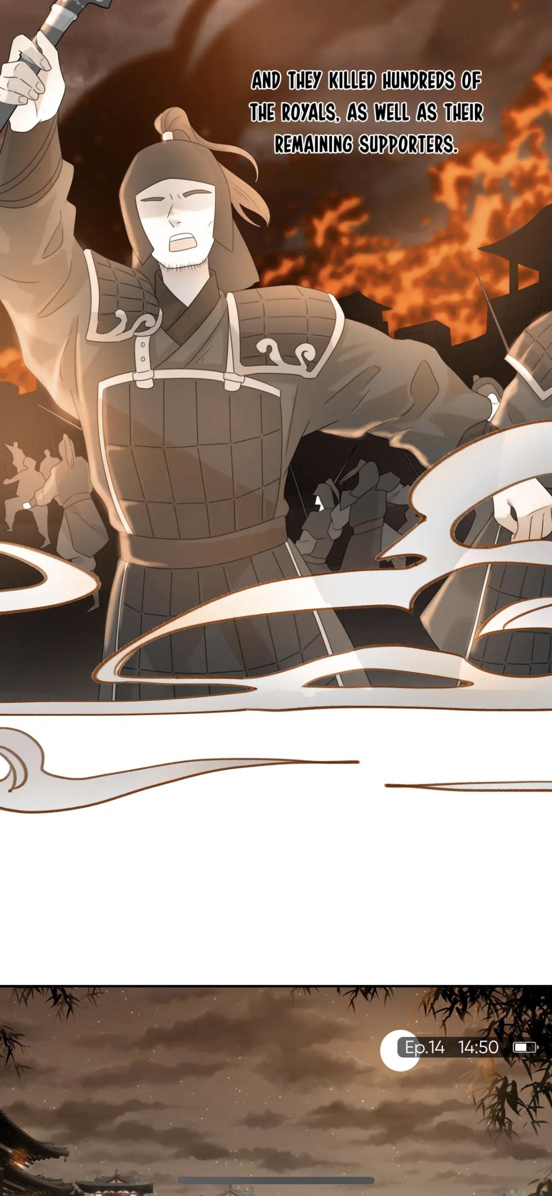 Get The Heroine’S Script chapter 14 page 9