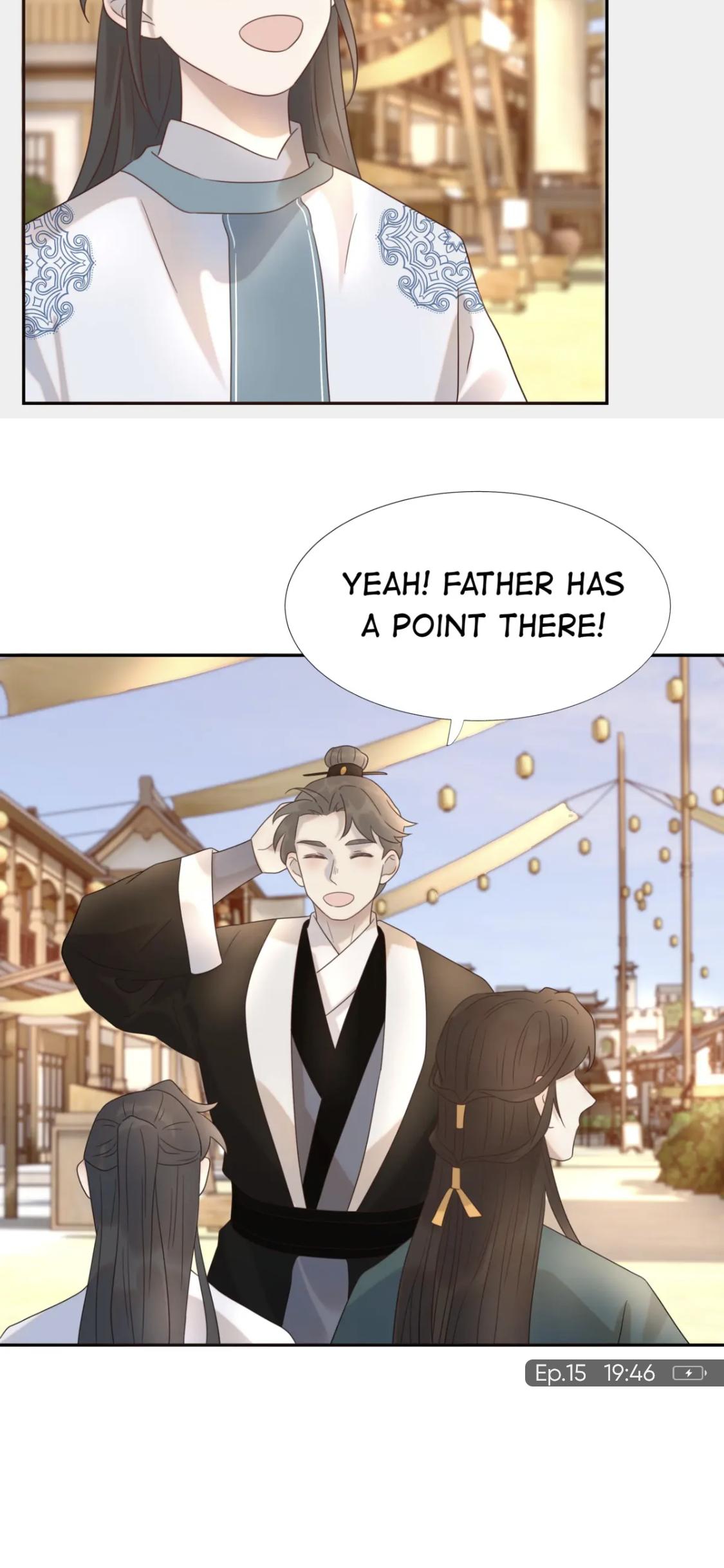 Get The Heroine’S Script chapter 15 page 10