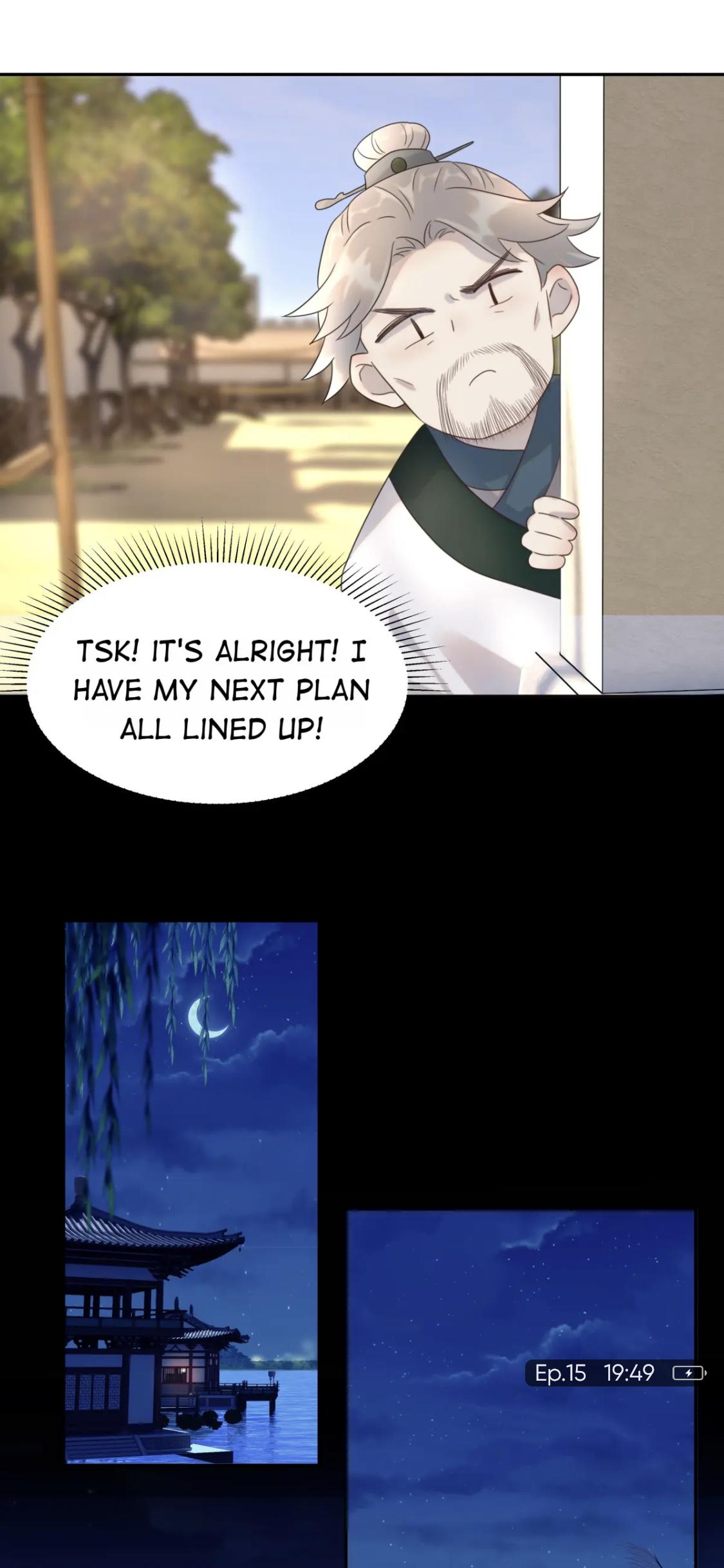 Get The Heroine’S Script chapter 15 page 11