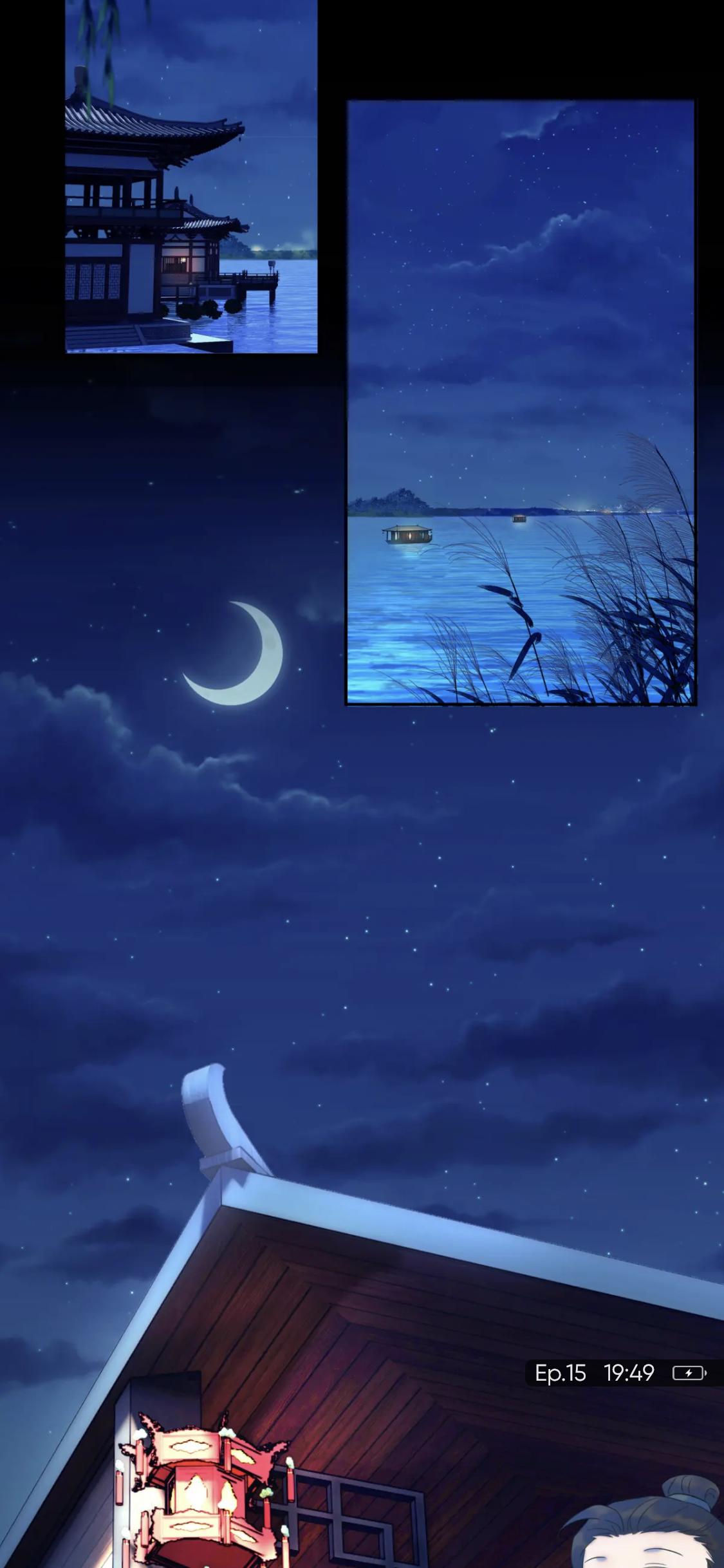 Get The Heroine’S Script chapter 15 page 12