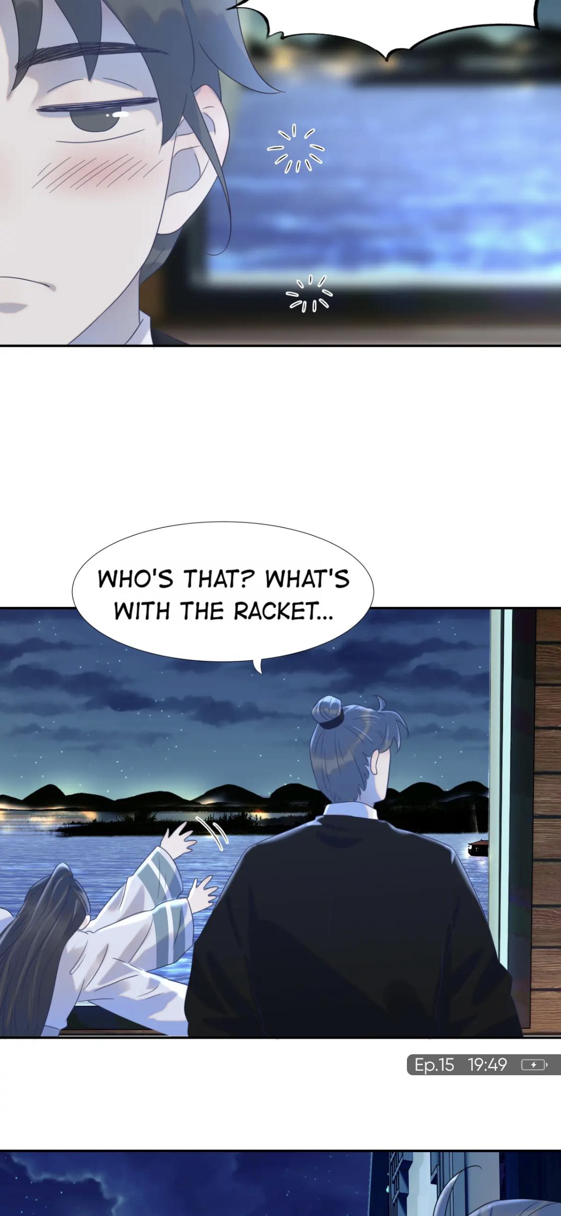 Get The Heroine’S Script chapter 15 page 18