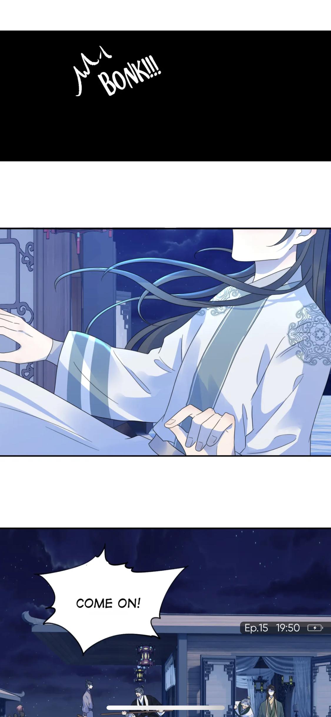 Get The Heroine’S Script chapter 15 page 24