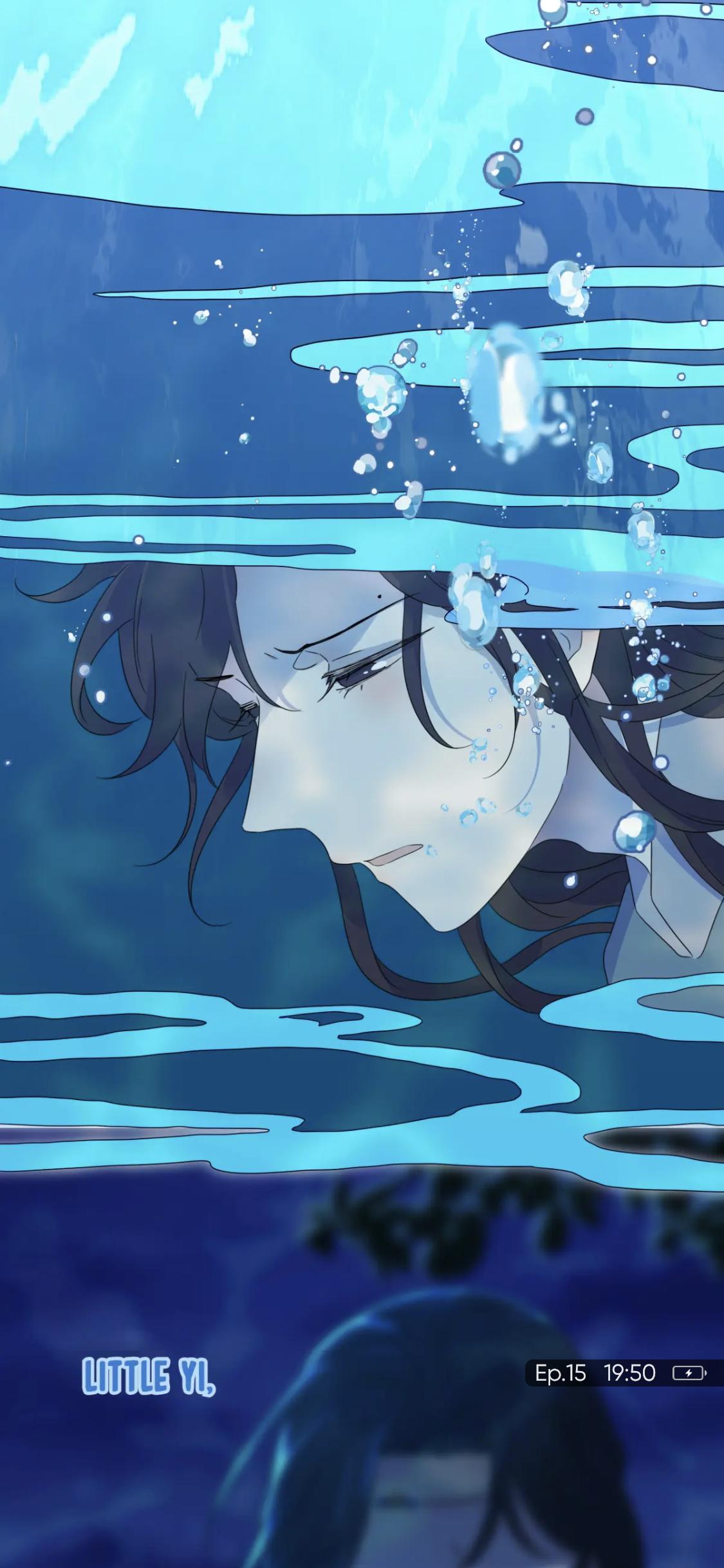 Get The Heroine’S Script chapter 15 page 26