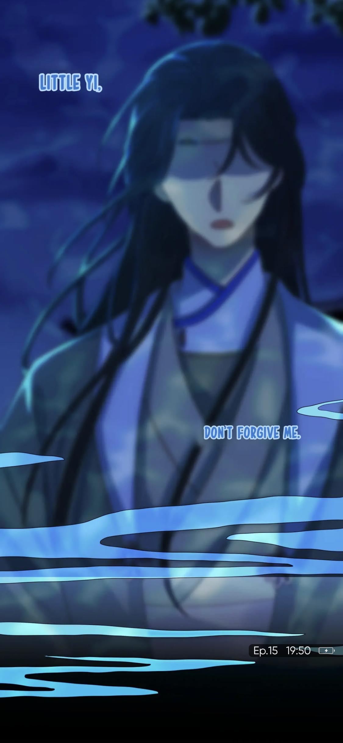 Get The Heroine’S Script chapter 15 page 27