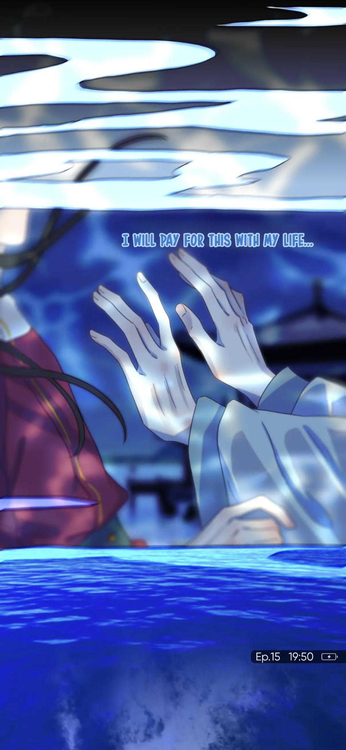 Get The Heroine’S Script chapter 15 page 28