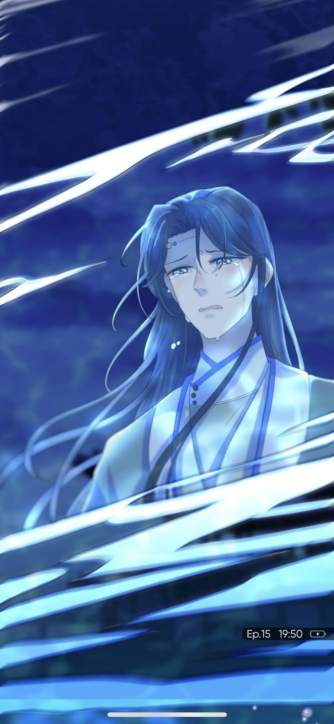 Get The Heroine’S Script chapter 15 page 30