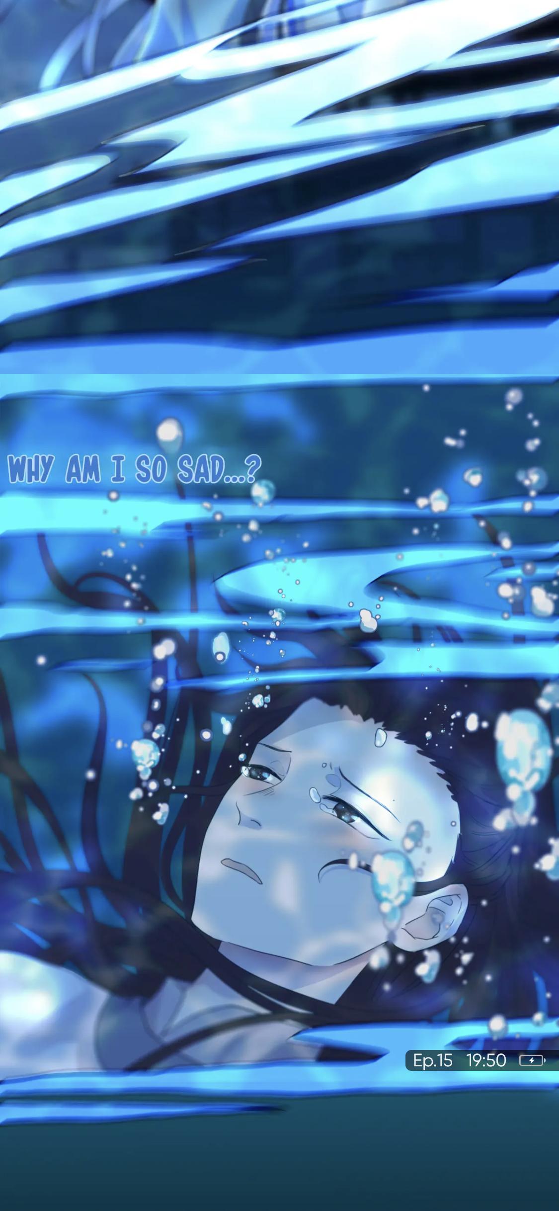 Get The Heroine’S Script chapter 15 page 31