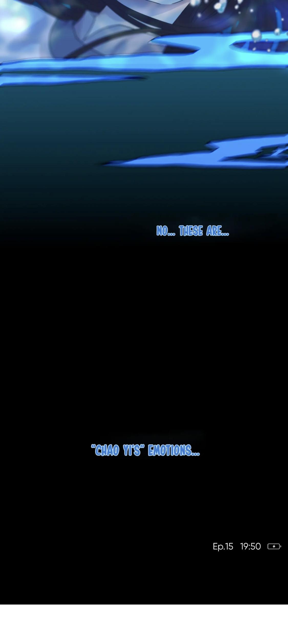 Get The Heroine’S Script chapter 15 page 32