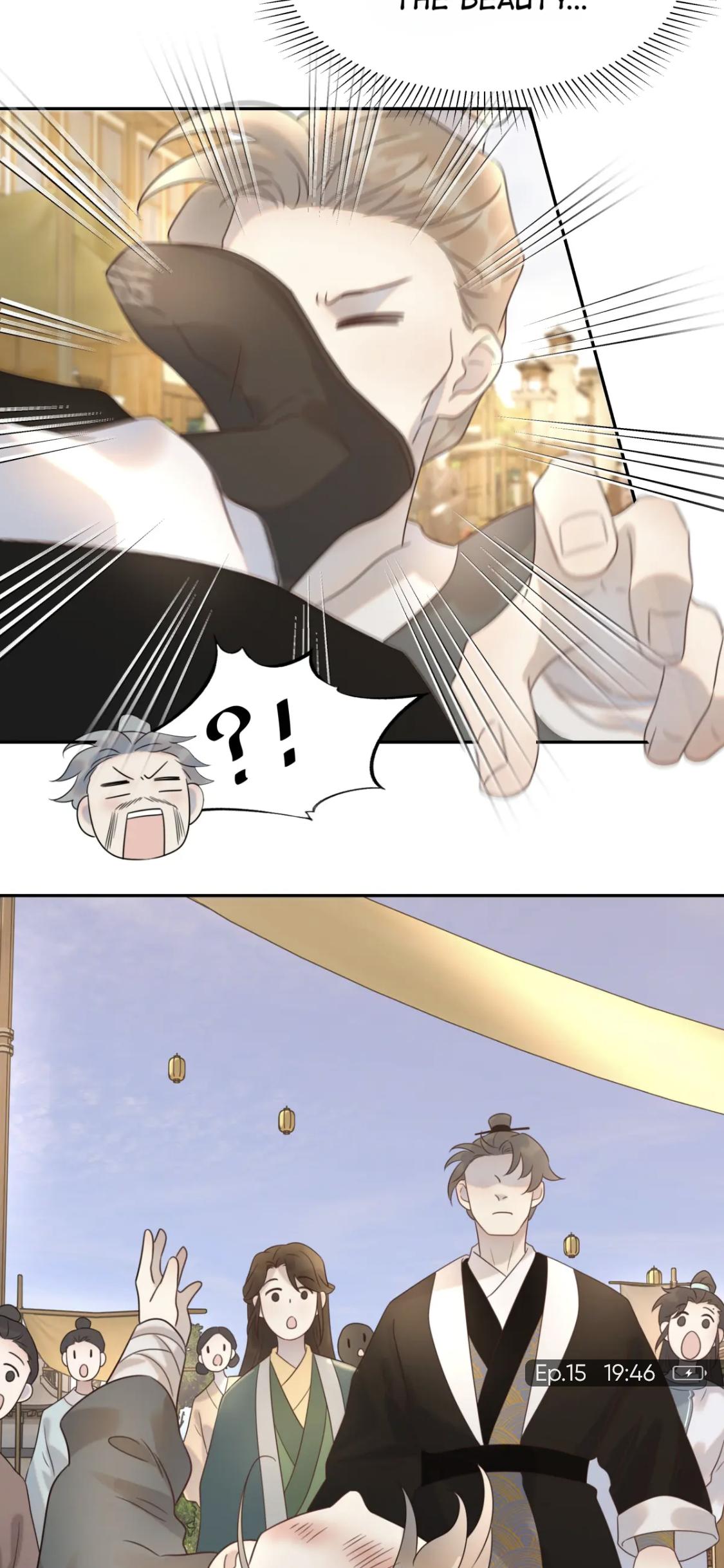 Get The Heroine’S Script chapter 15 page 5