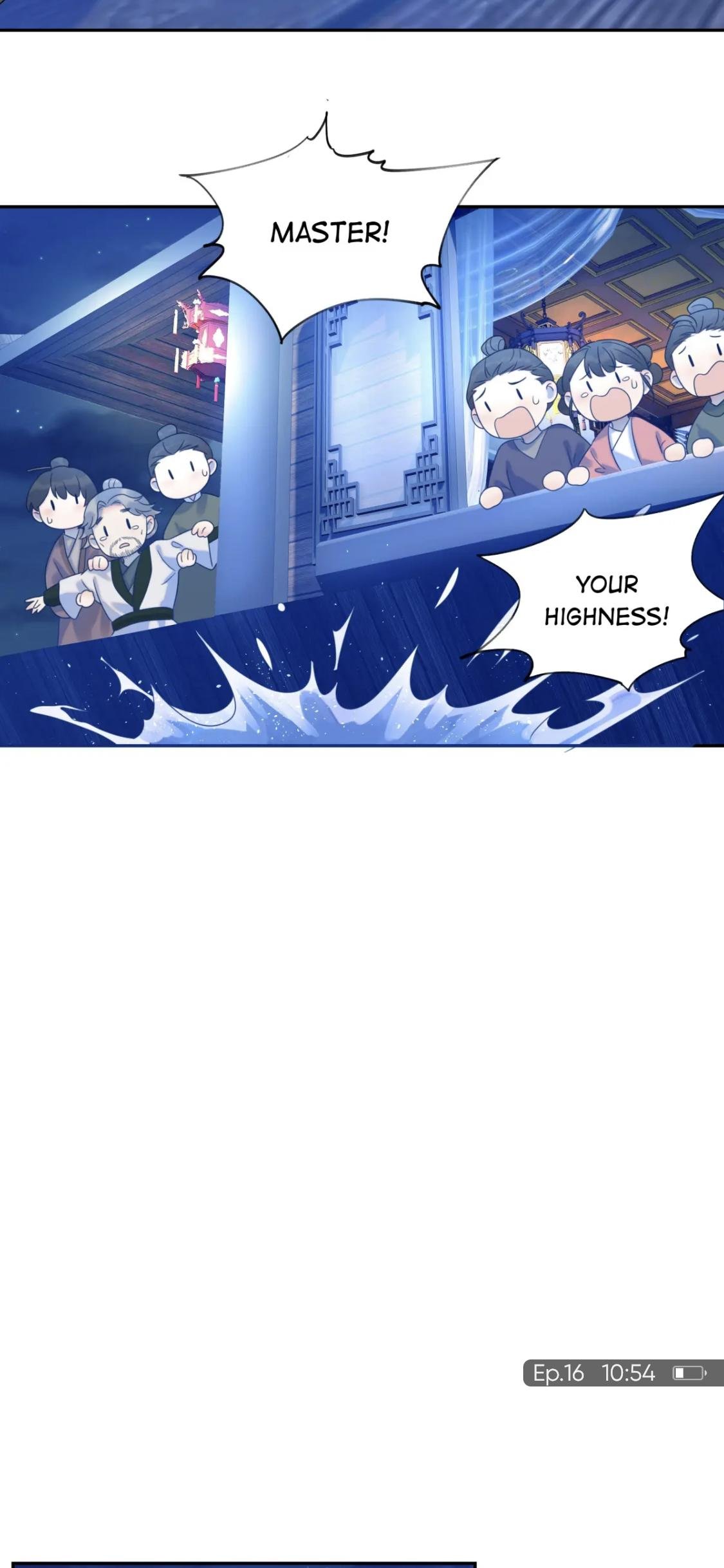 Get The Heroine’S Script chapter 16 page 10