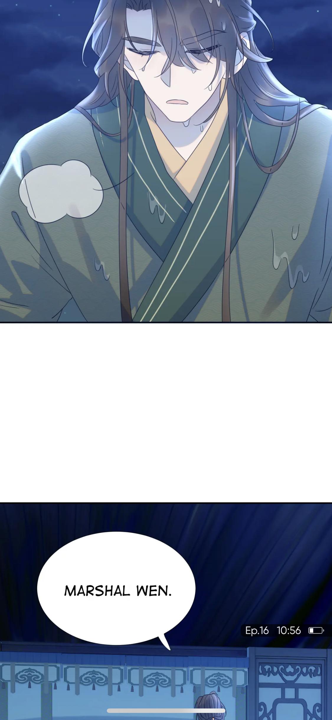 Get The Heroine’S Script chapter 16 page 17