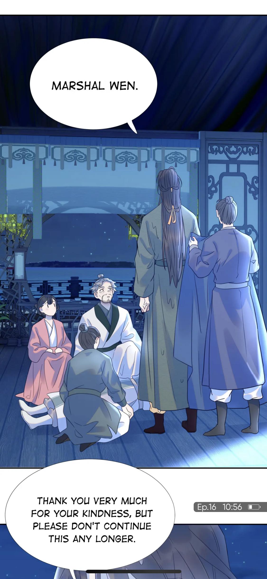 Get The Heroine’S Script chapter 16 page 18