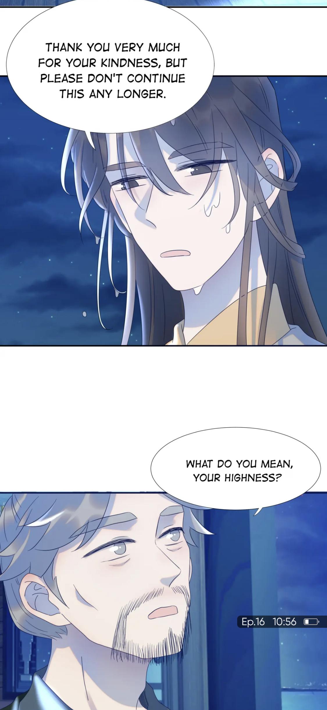 Get The Heroine’S Script chapter 16 page 19