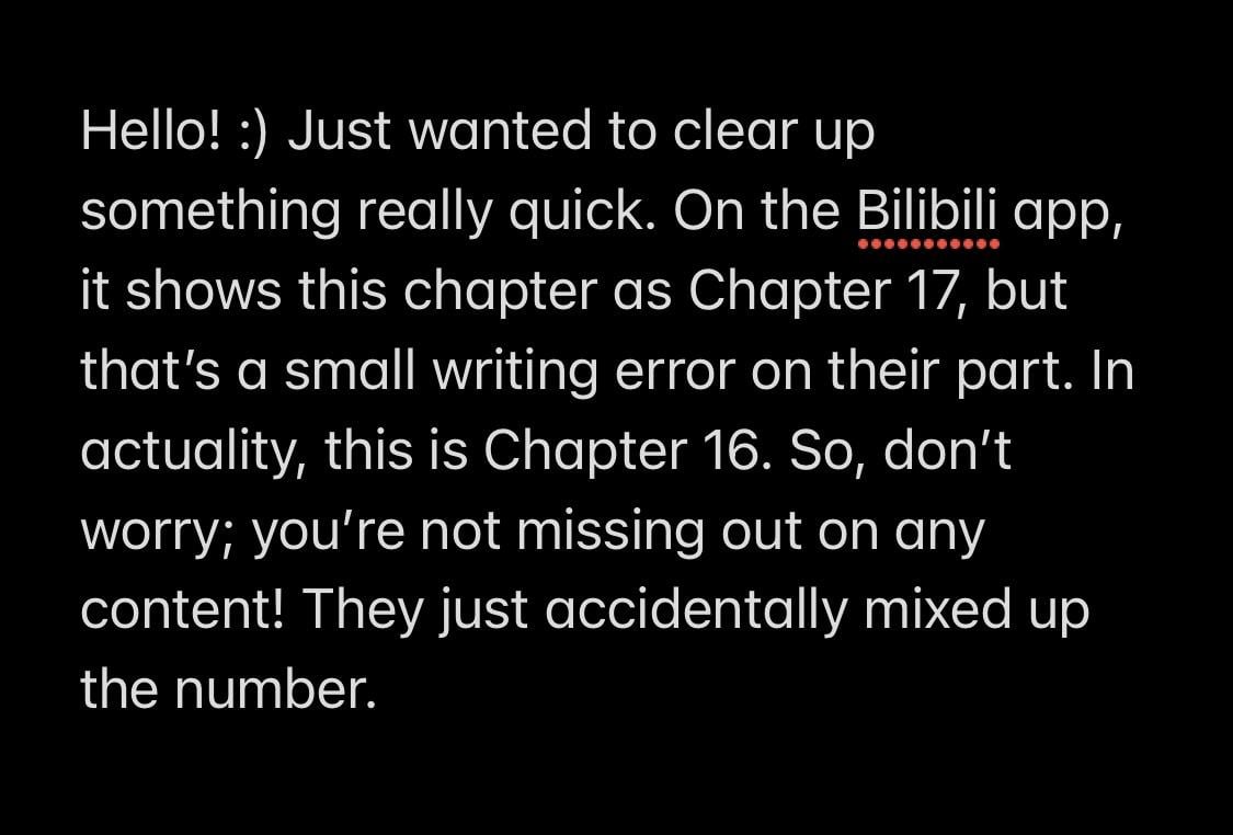 Get The Heroine’S Script chapter 16 page 2