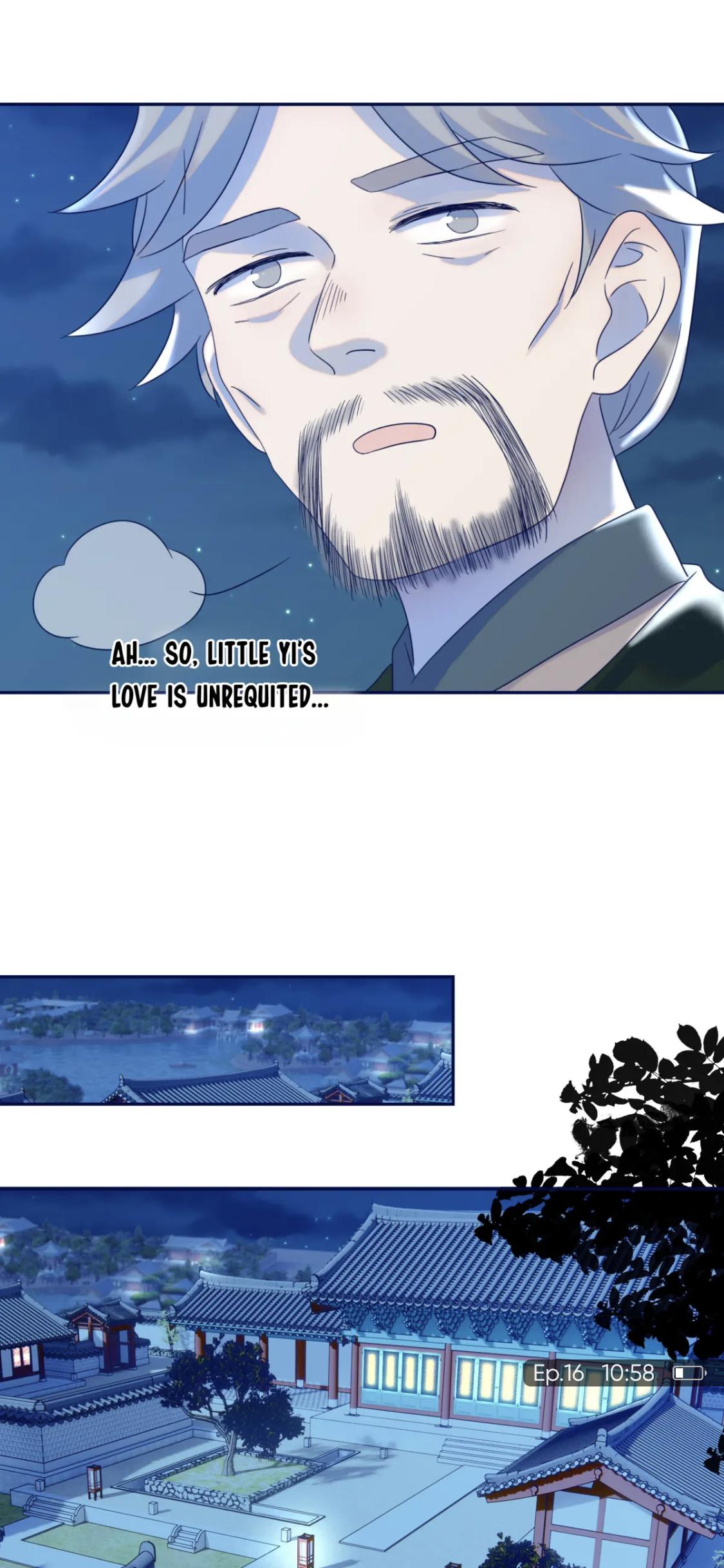 Get The Heroine’S Script chapter 16 page 22