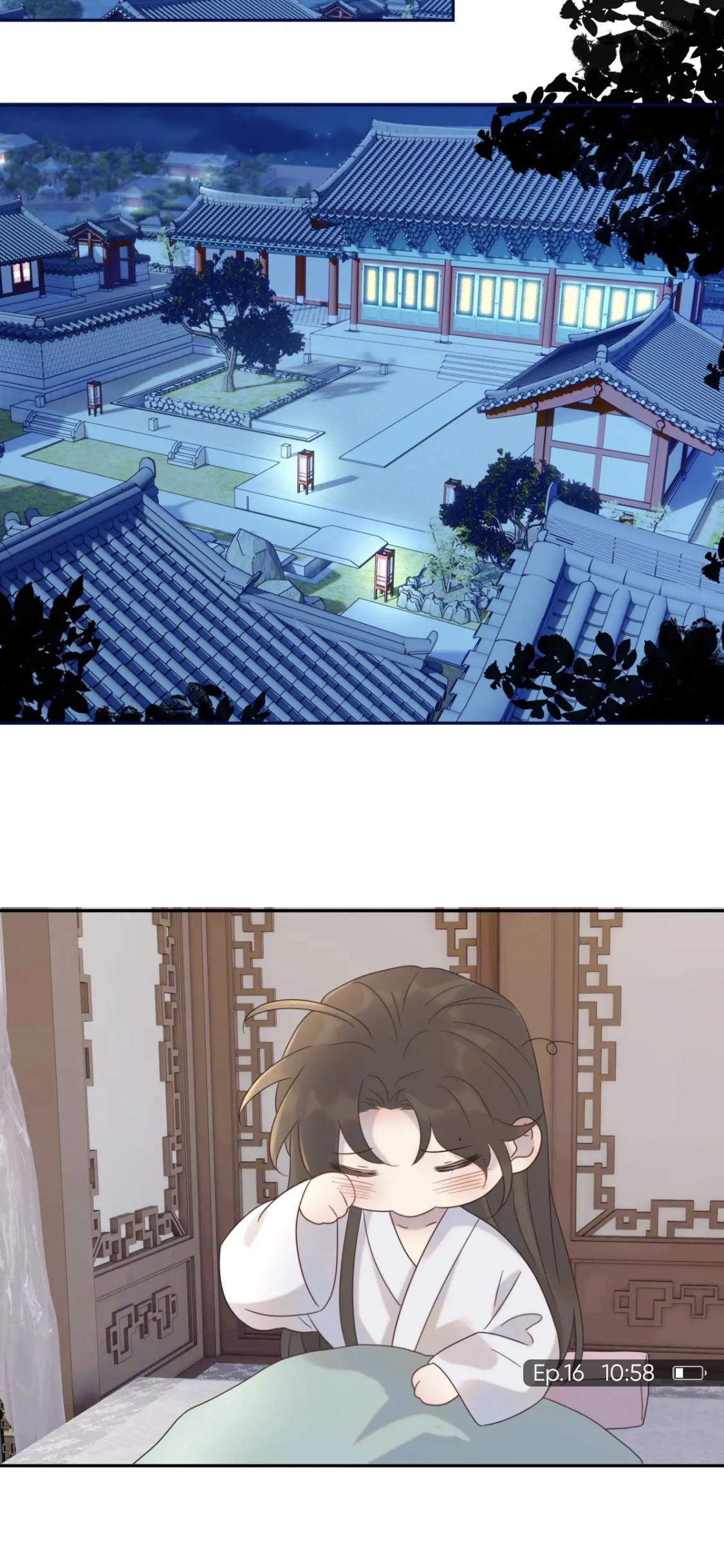 Get The Heroine’S Script chapter 16 page 23