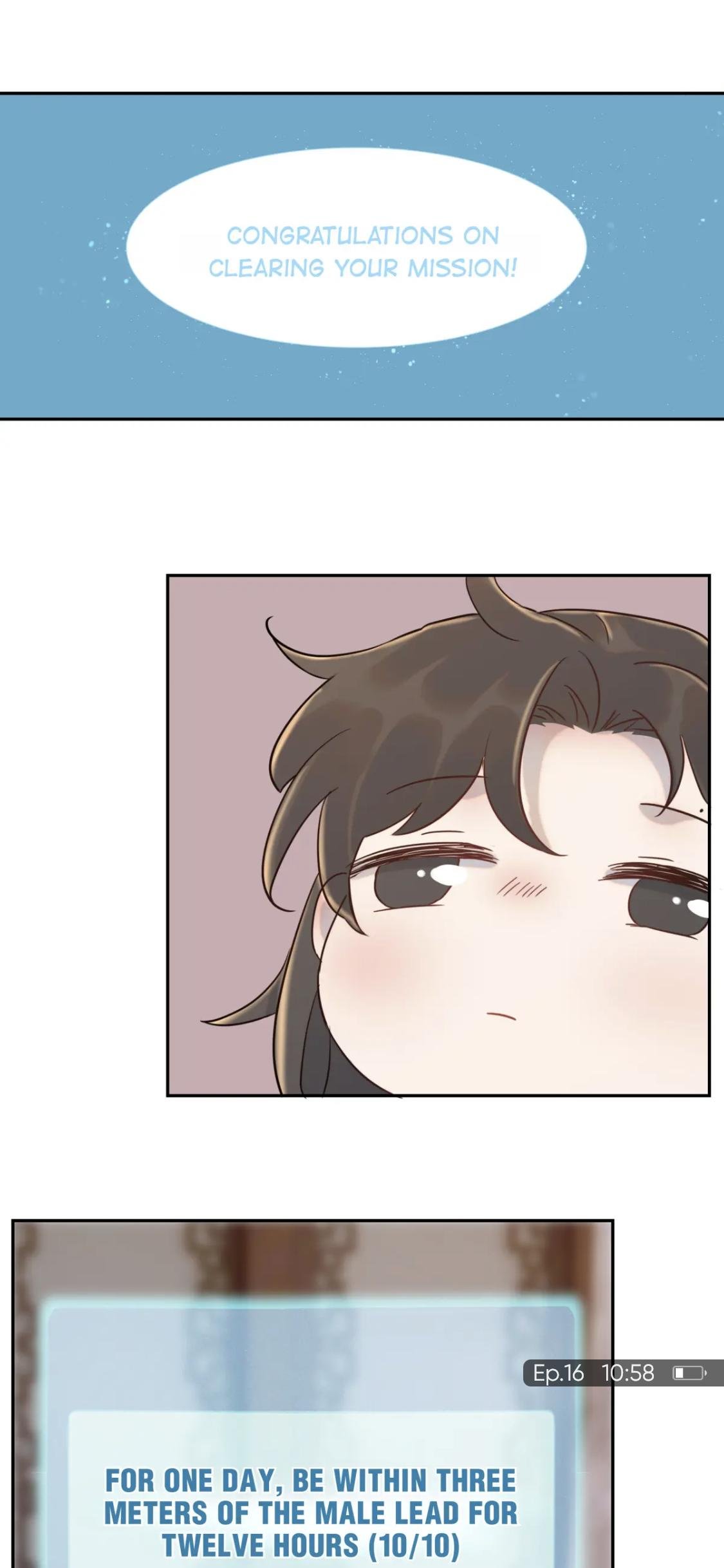 Get The Heroine’S Script chapter 16 page 24