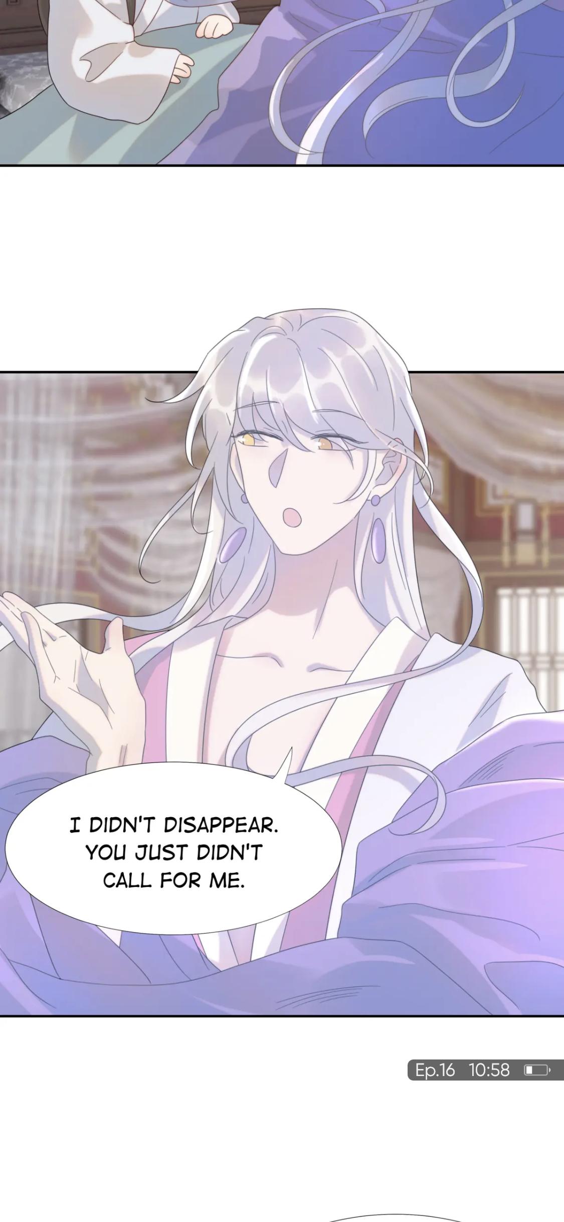 Get The Heroine’S Script chapter 16 page 26