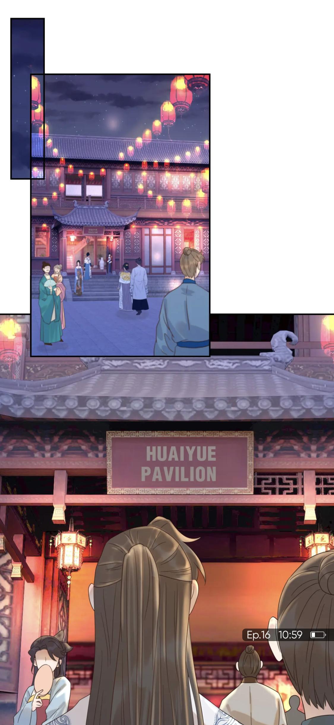 Get The Heroine’S Script chapter 16 page 31