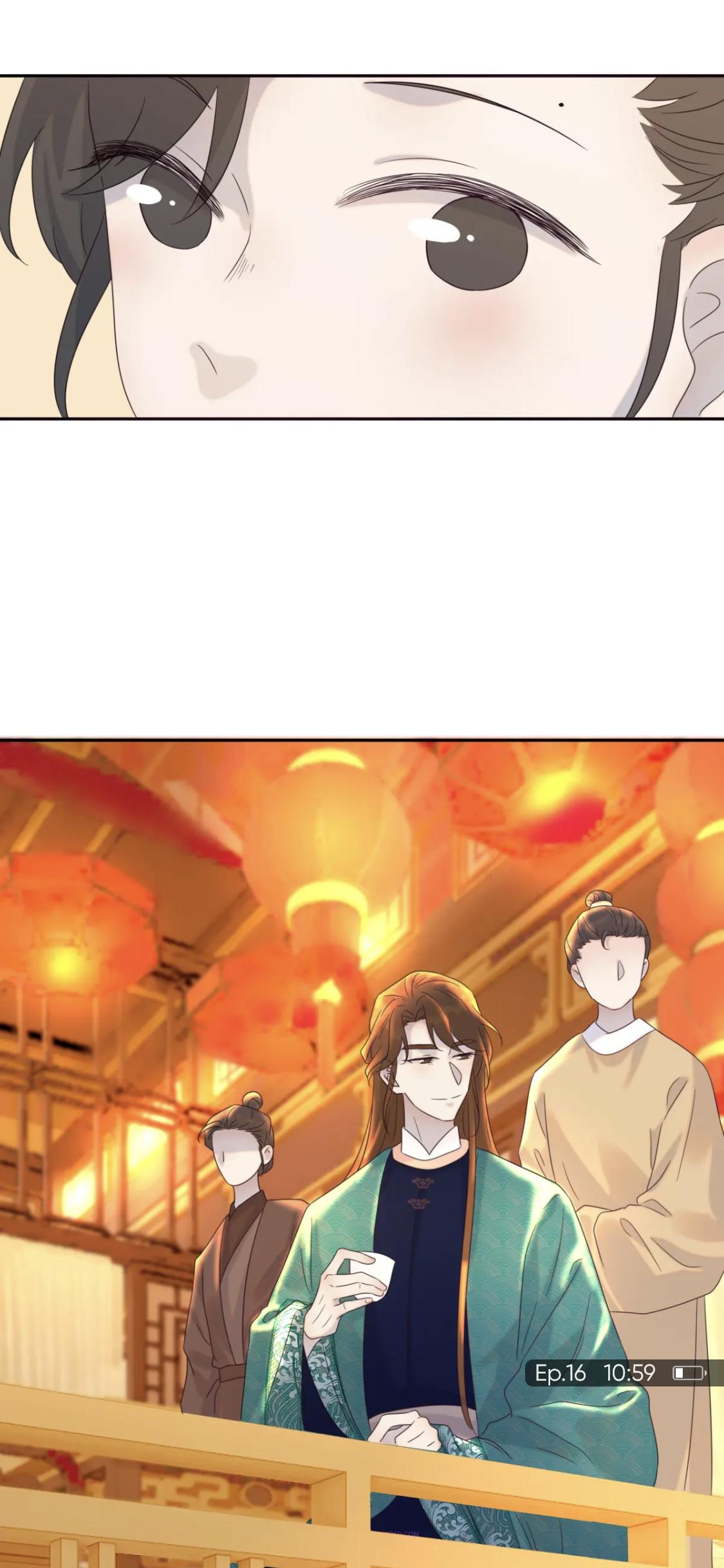 Get The Heroine’S Script chapter 16 page 35