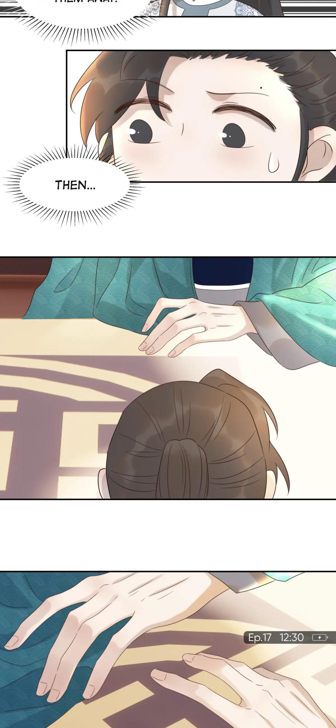 Get The Heroine’S Script chapter 17 page 14