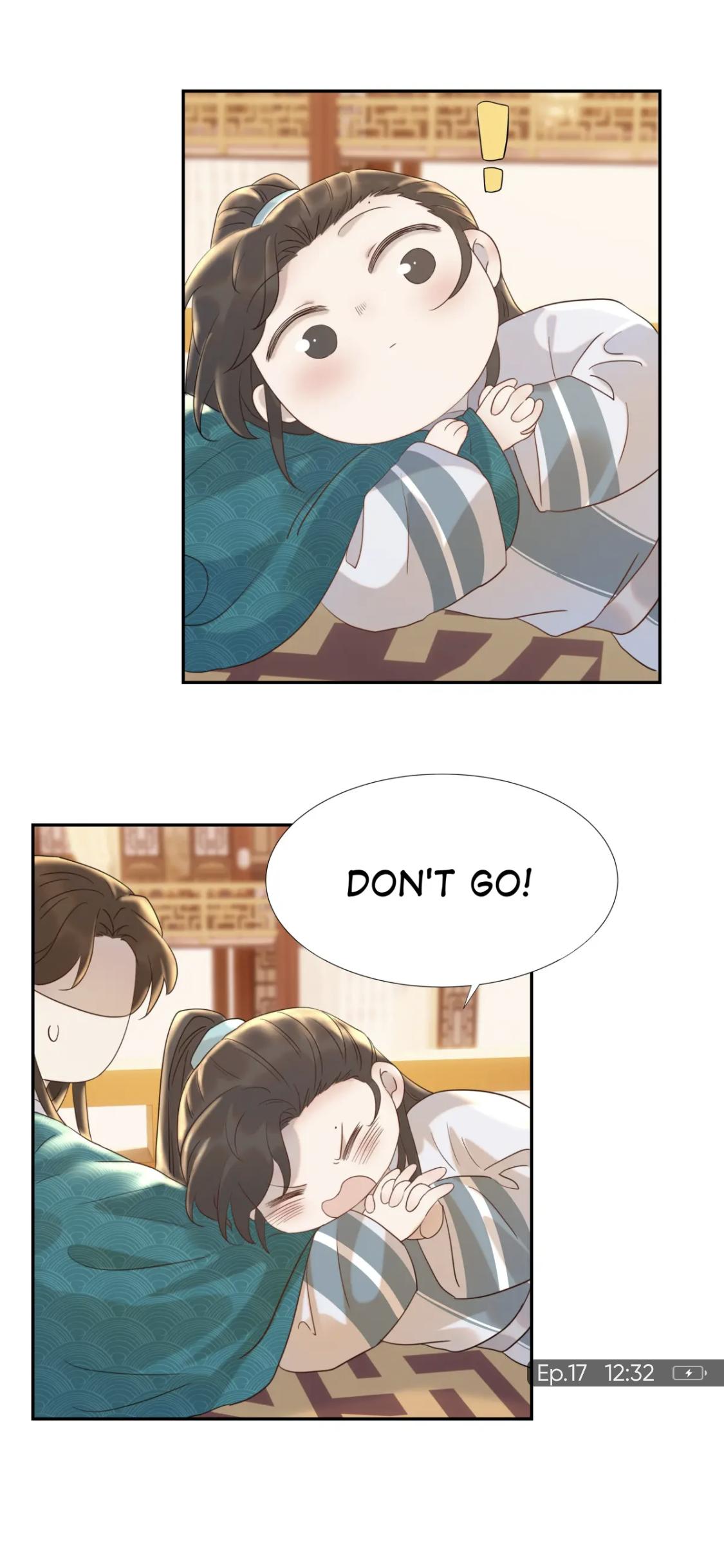 Get The Heroine’S Script chapter 17 page 24