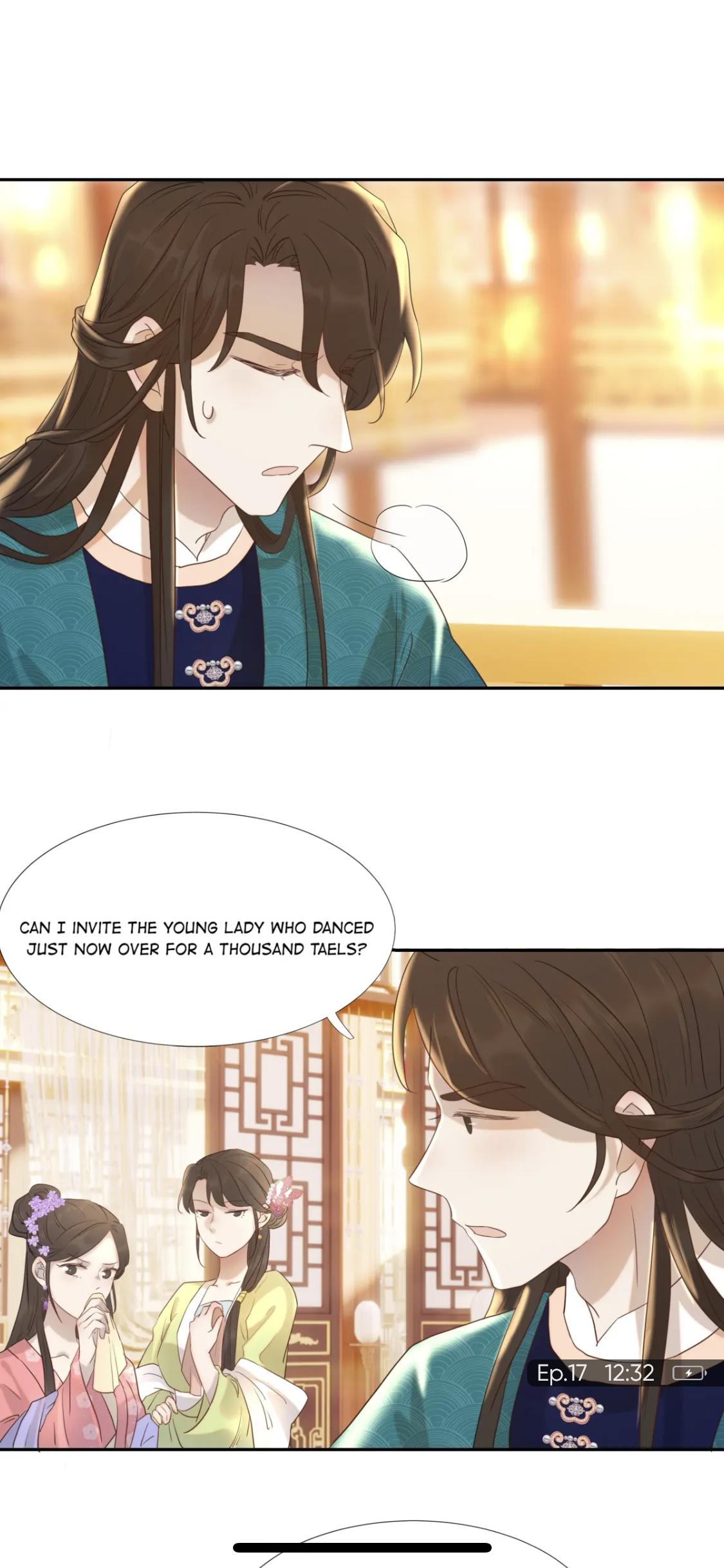 Get The Heroine’S Script chapter 17 page 25