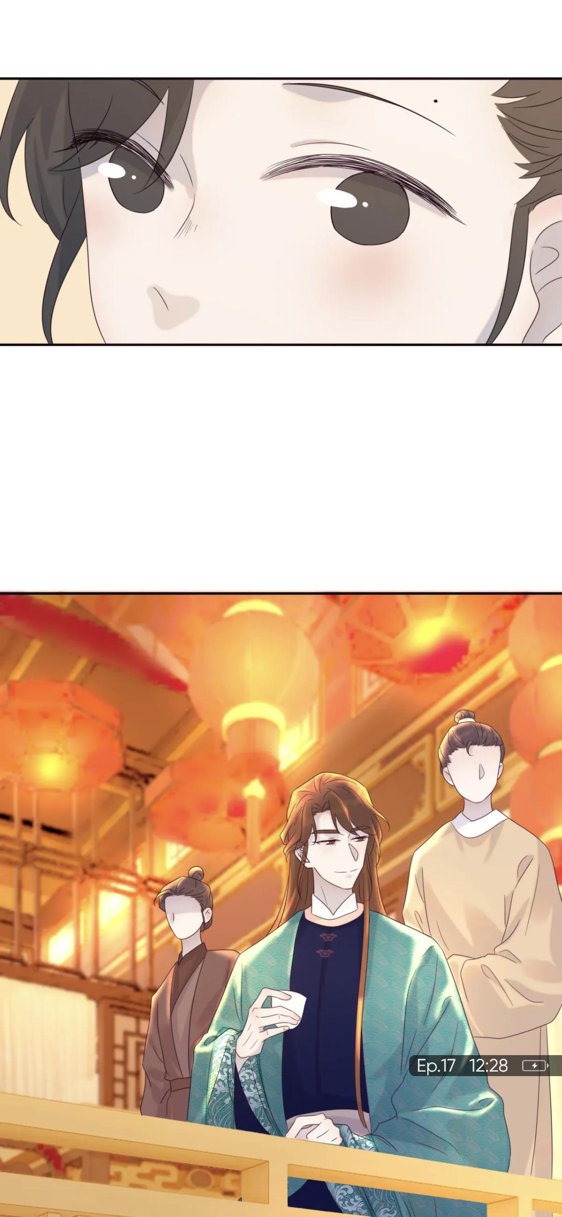 Get The Heroine’S Script chapter 17 page 3