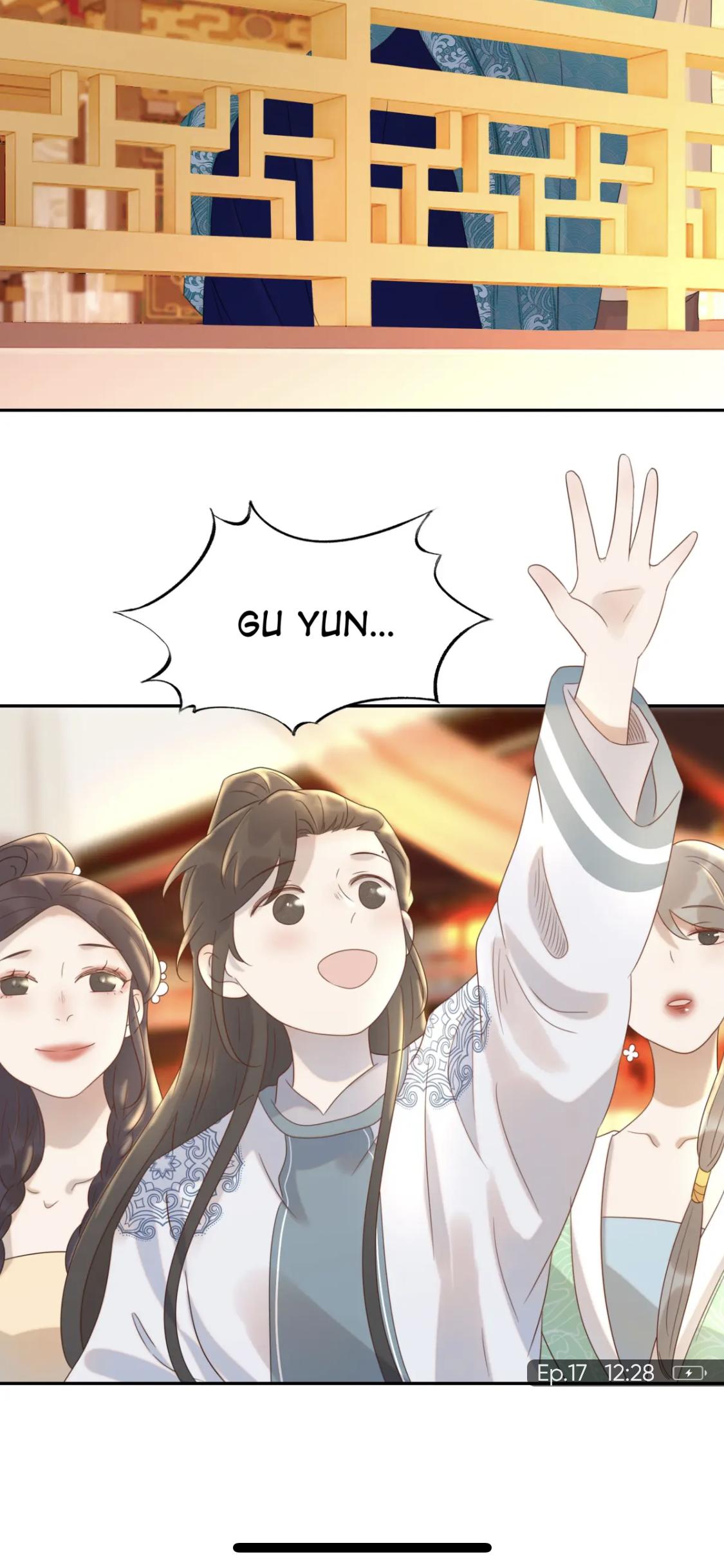 Get The Heroine’S Script chapter 17 page 4