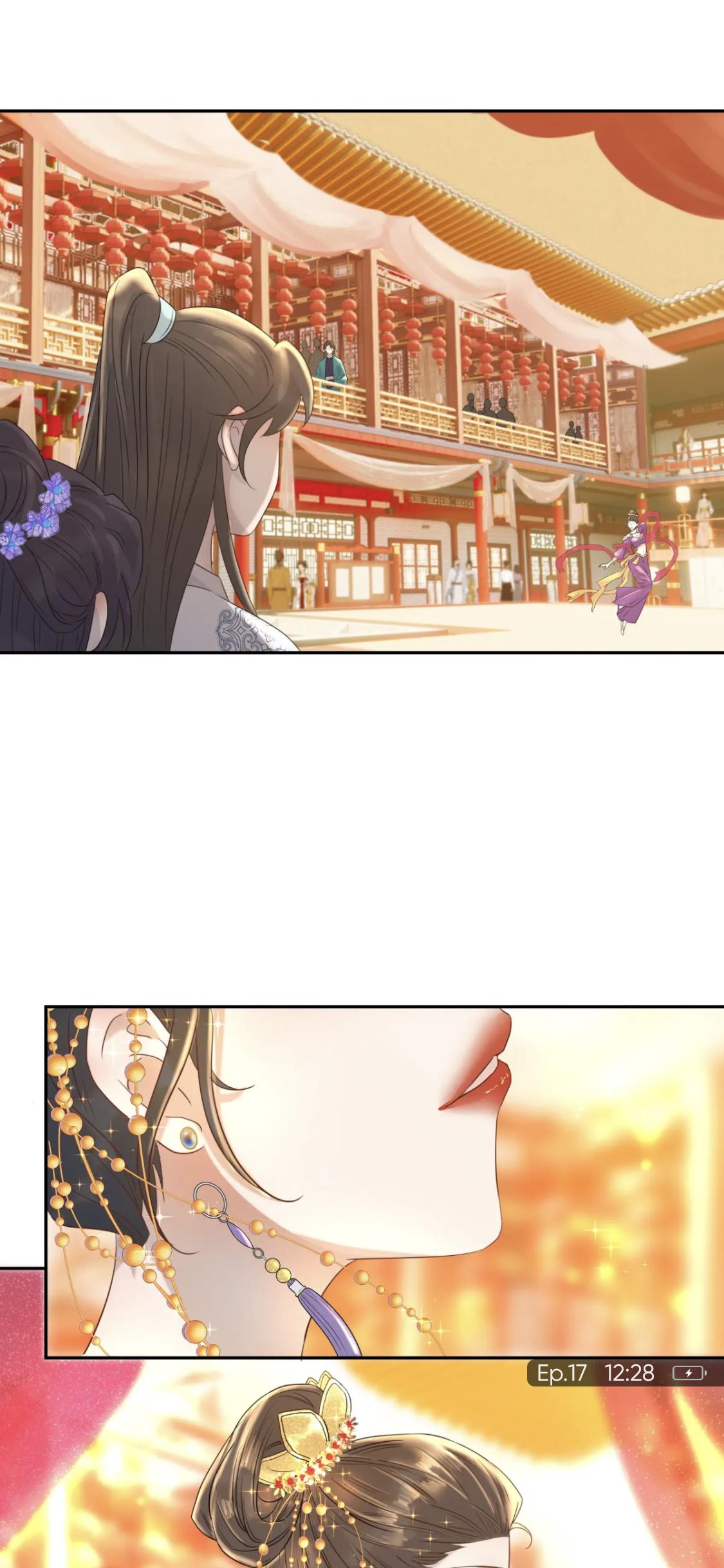 Get The Heroine’S Script chapter 17 page 6