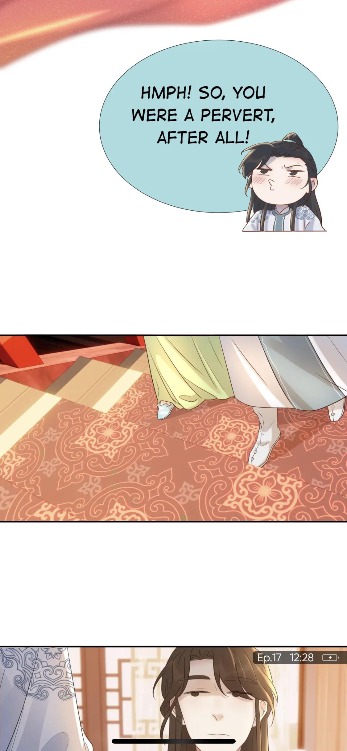 Get The Heroine’S Script chapter 17 page 8