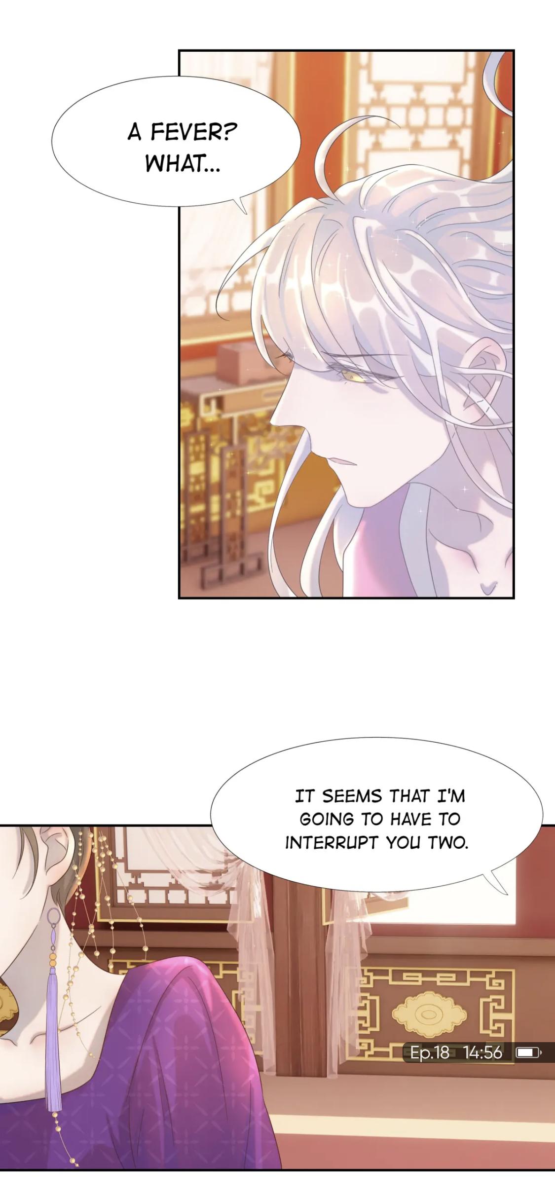 Get The Heroine’S Script chapter 18 page 16