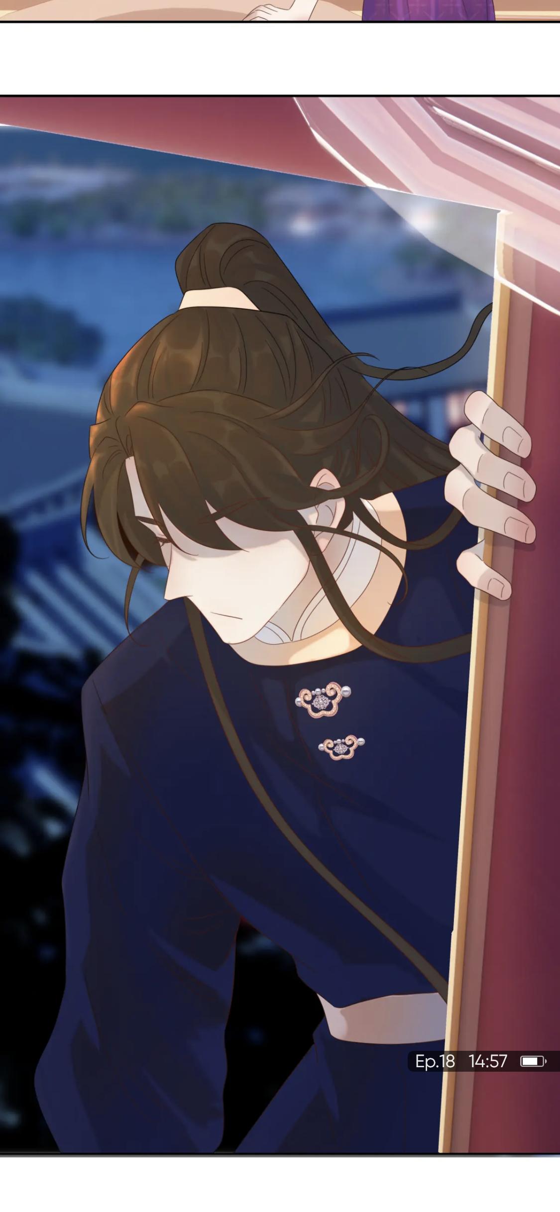 Get The Heroine’S Script chapter 18 page 18