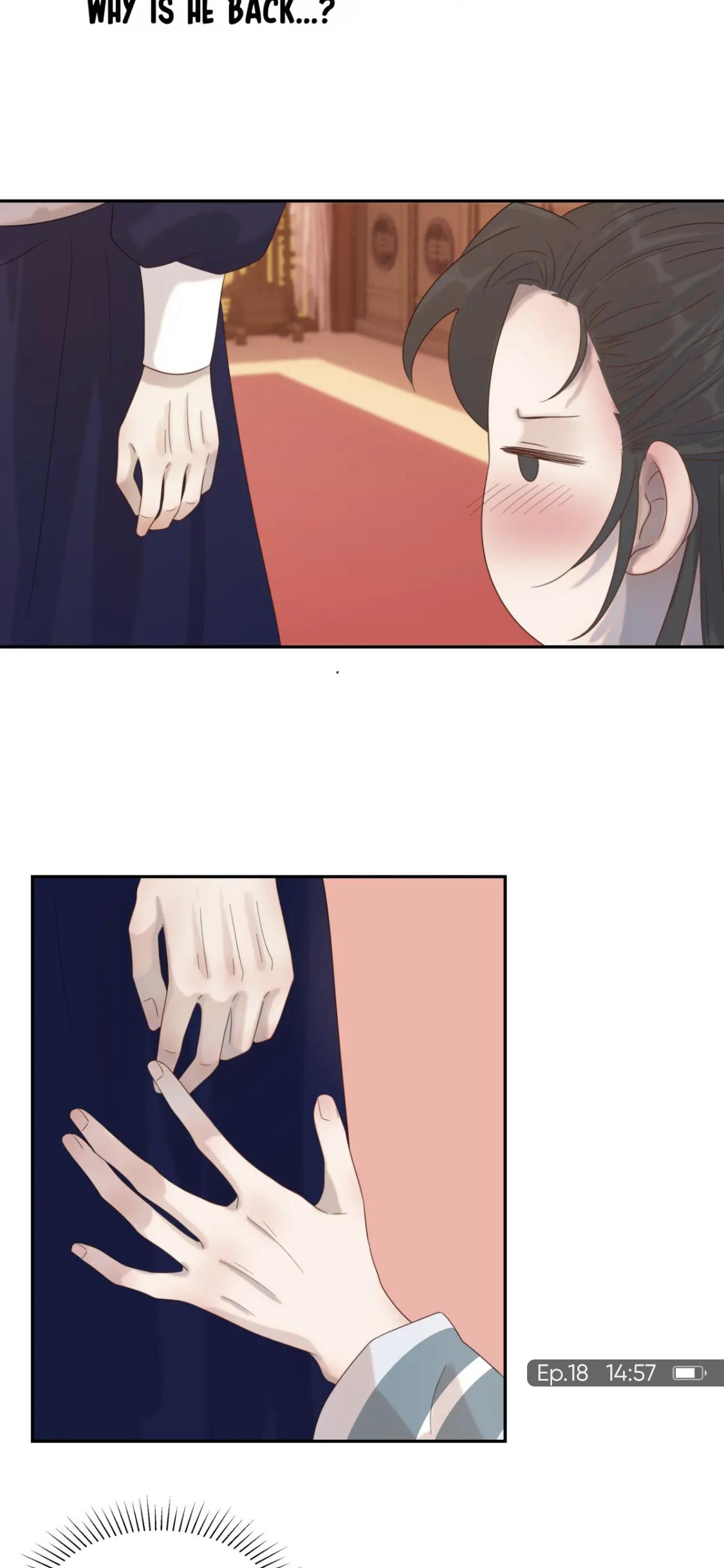 Get The Heroine’S Script chapter 18 page 23