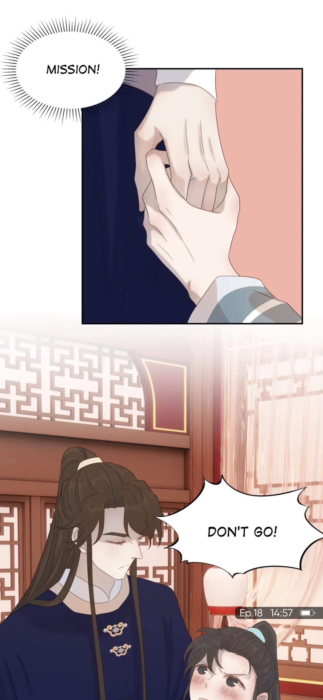 Get The Heroine’S Script chapter 18 page 24