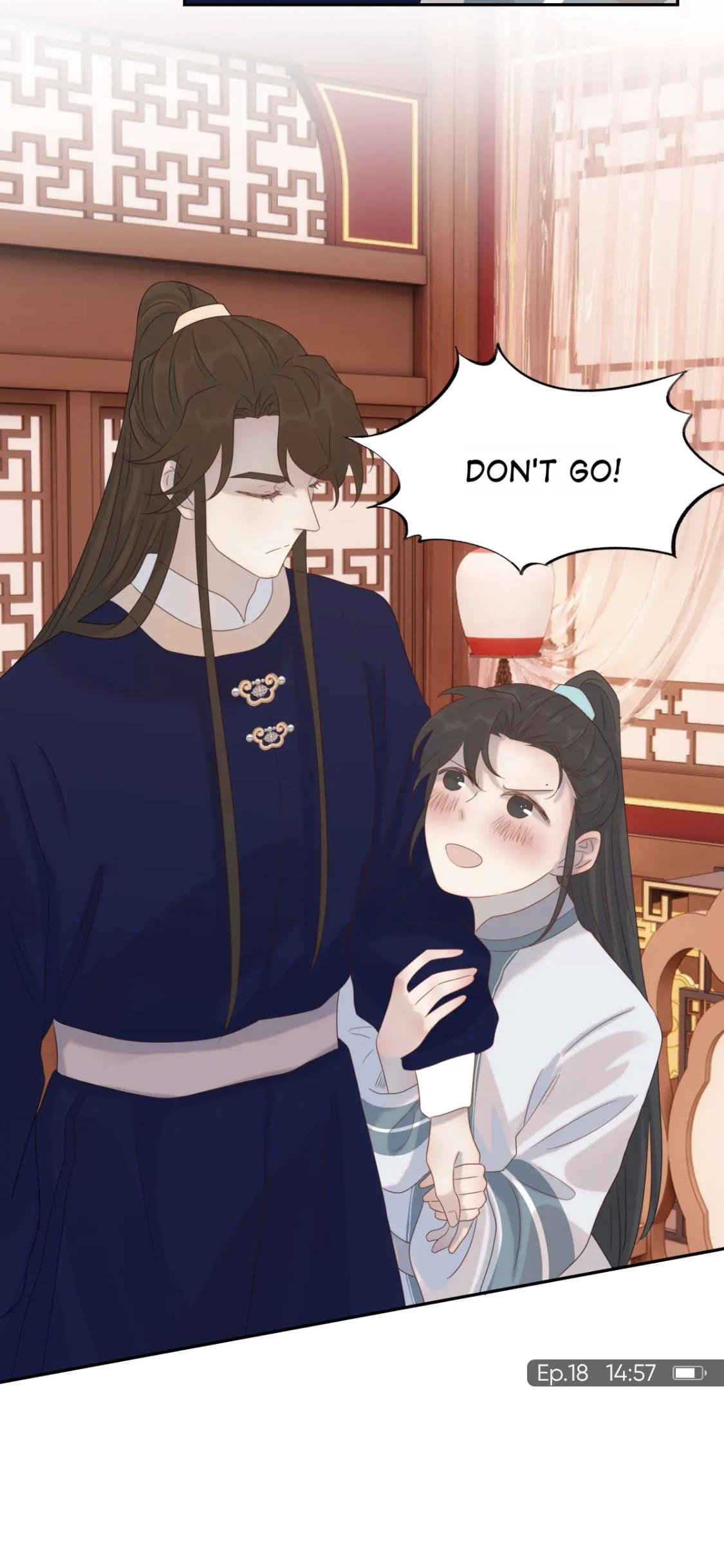 Get The Heroine’S Script chapter 18 page 25