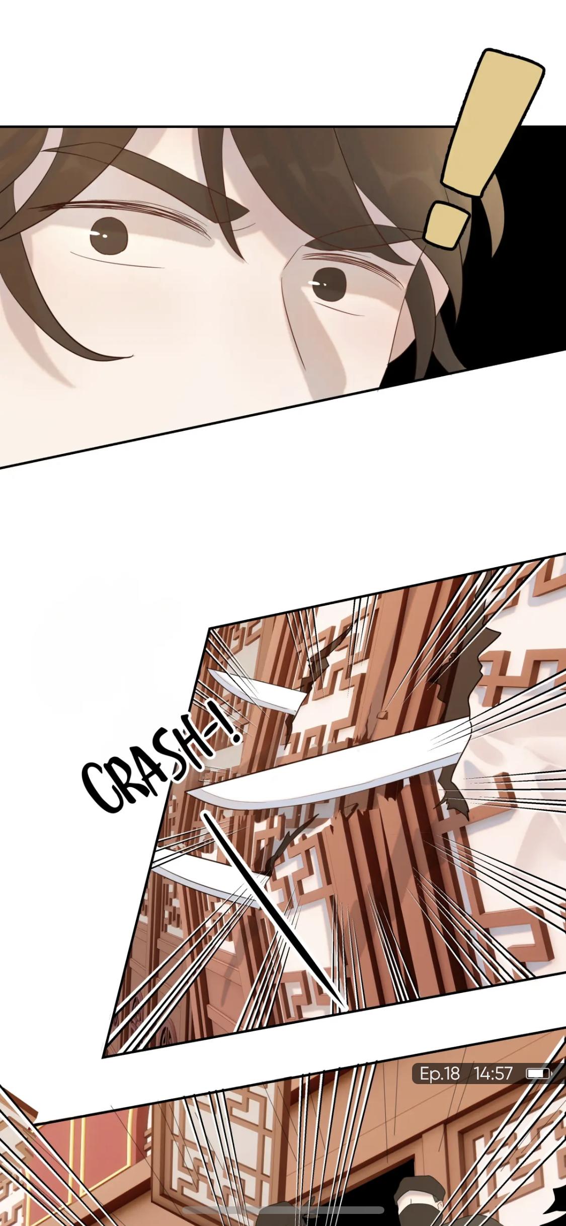 Get The Heroine’S Script chapter 18 page 27