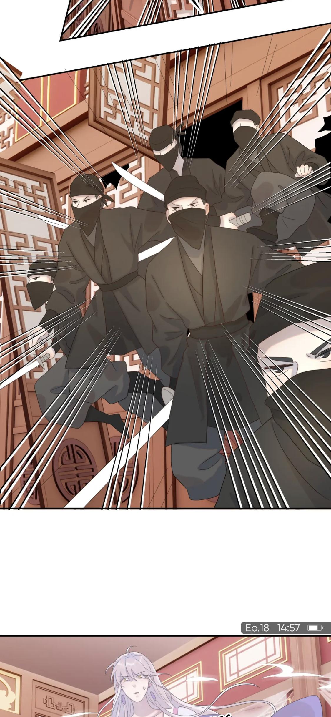 Get The Heroine’S Script chapter 18 page 28