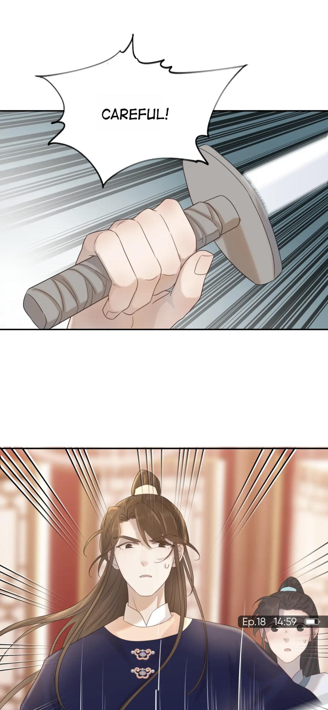 Get The Heroine’S Script chapter 18 page 31