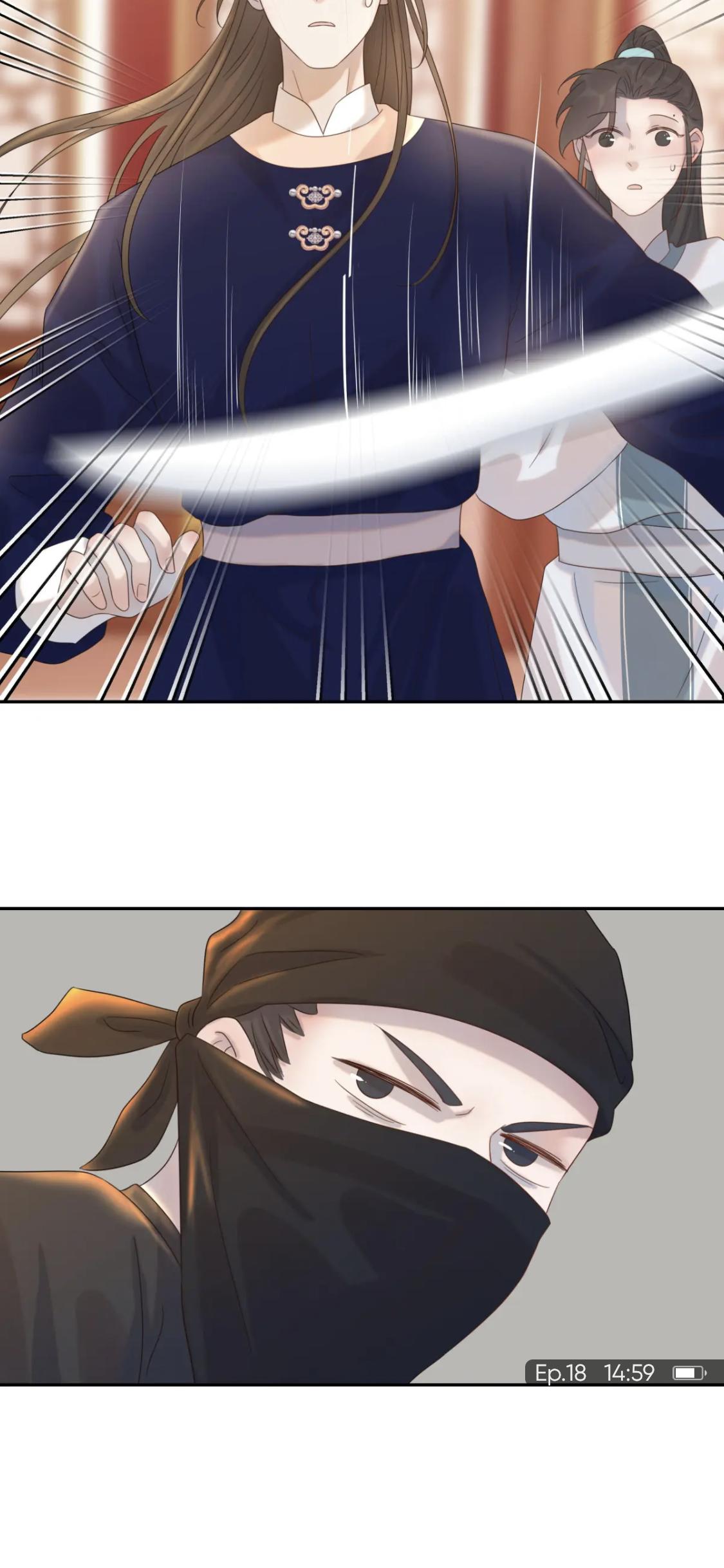 Get The Heroine’S Script chapter 18 page 32