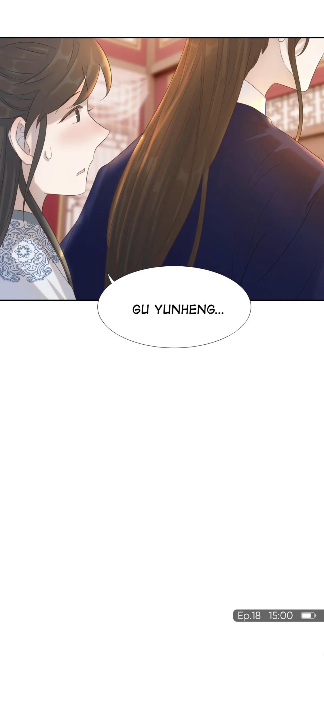 Get The Heroine’S Script chapter 18 page 35