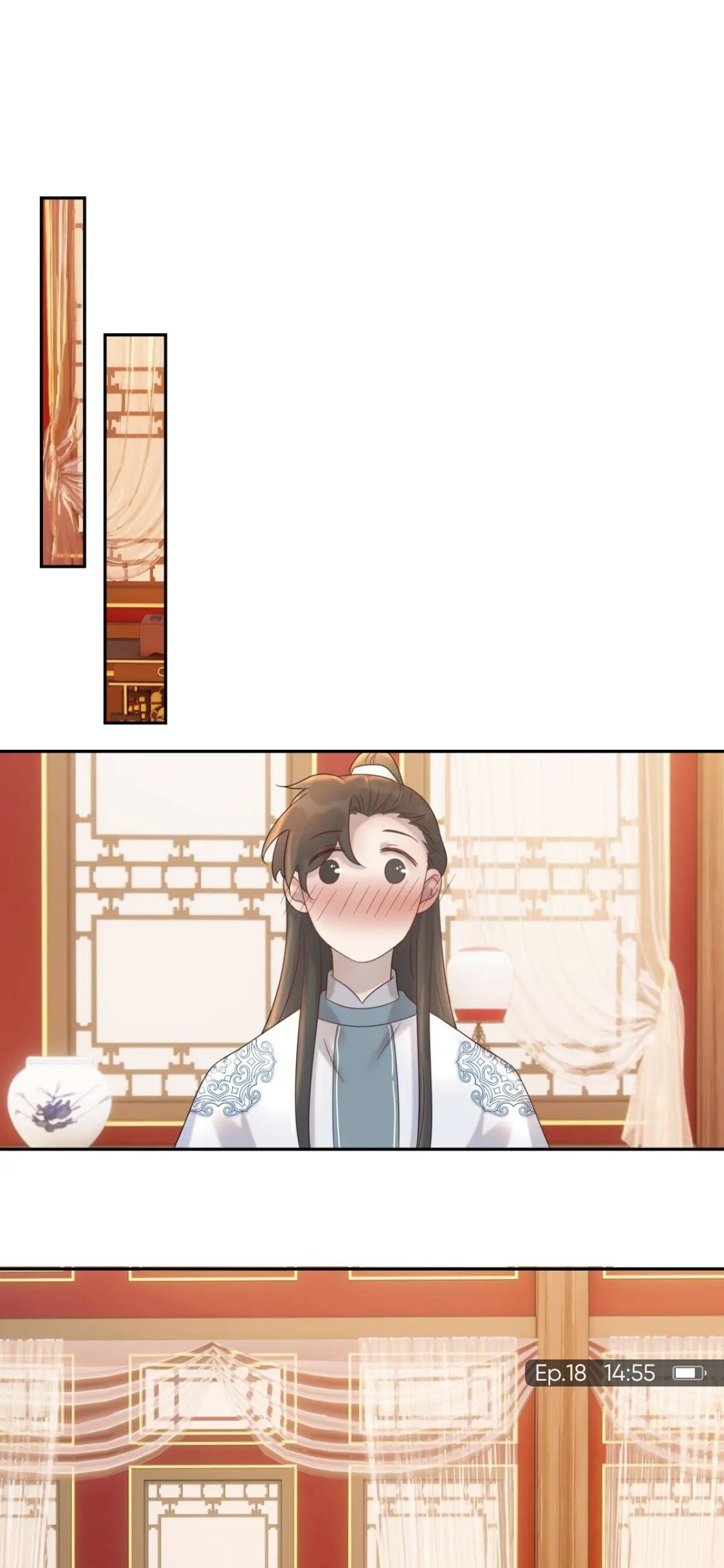 Get The Heroine’S Script chapter 18 page 8