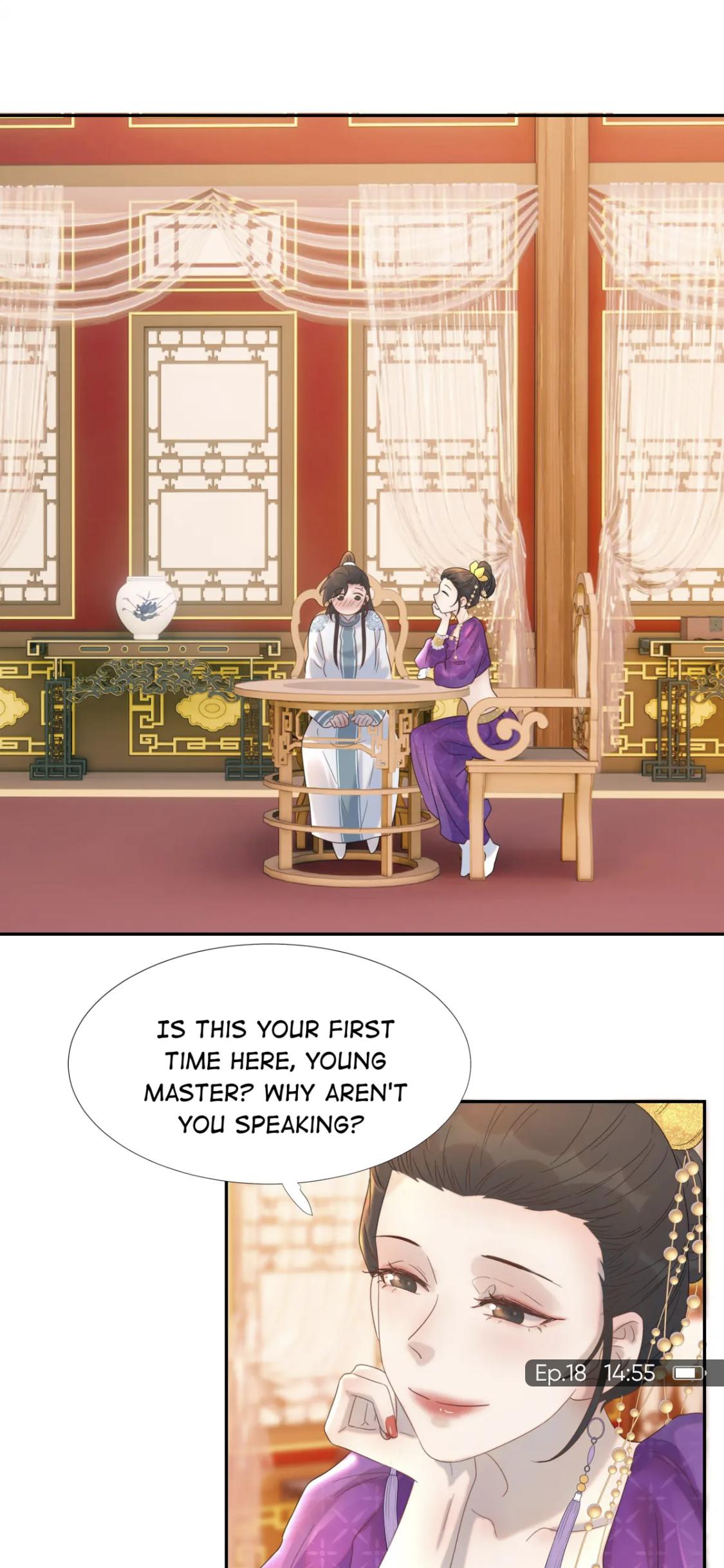 Get The Heroine’S Script chapter 18 page 9