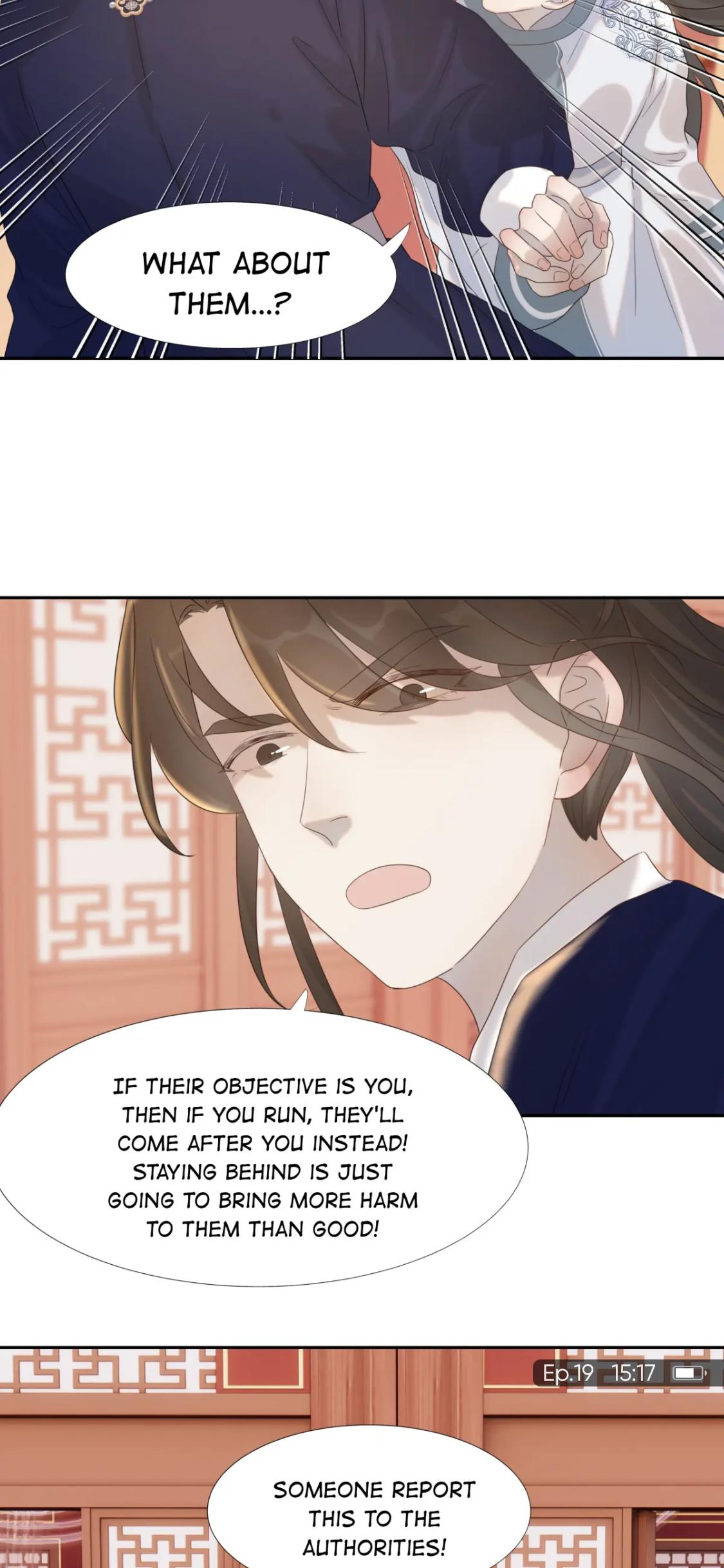 Get The Heroine’S Script chapter 19 page 10