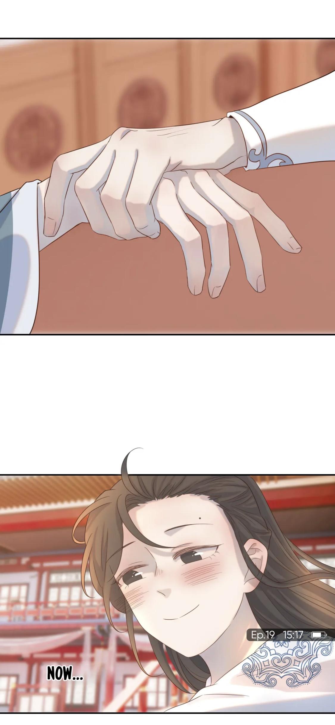 Get The Heroine’S Script chapter 19 page 12